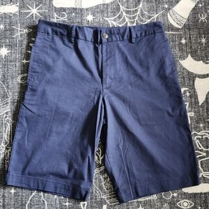 Polo by Ralph Lauren Boy's Classic Navy Shorts